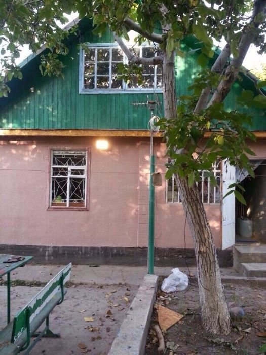 Продаётся Дача в Иссыке Продам Дачу Вдоль Бака