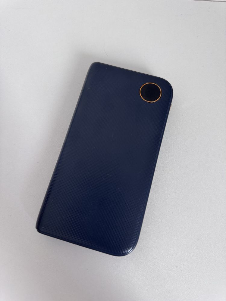 Powerbank.        .