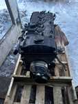 Двигатель 405 (в нерабочем состоянии)