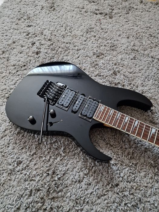 Chitara Electrica Ibanez RG370DX