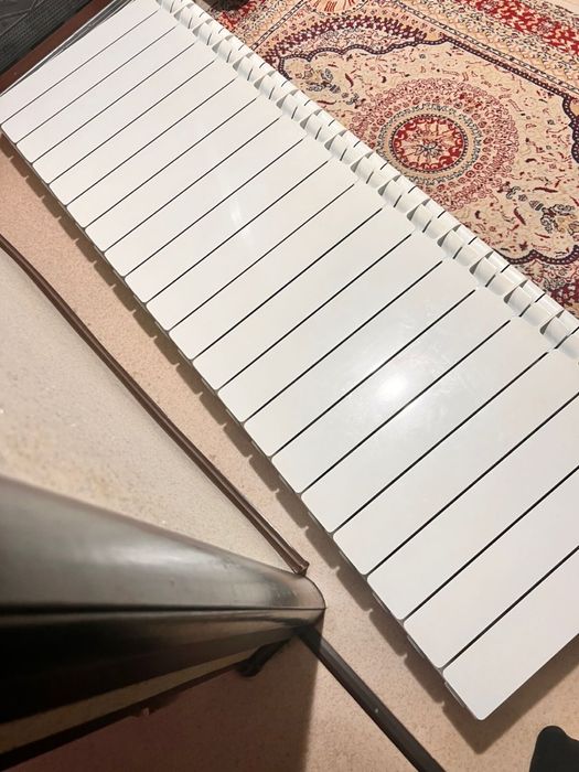 Батарей сатылады 20 секция