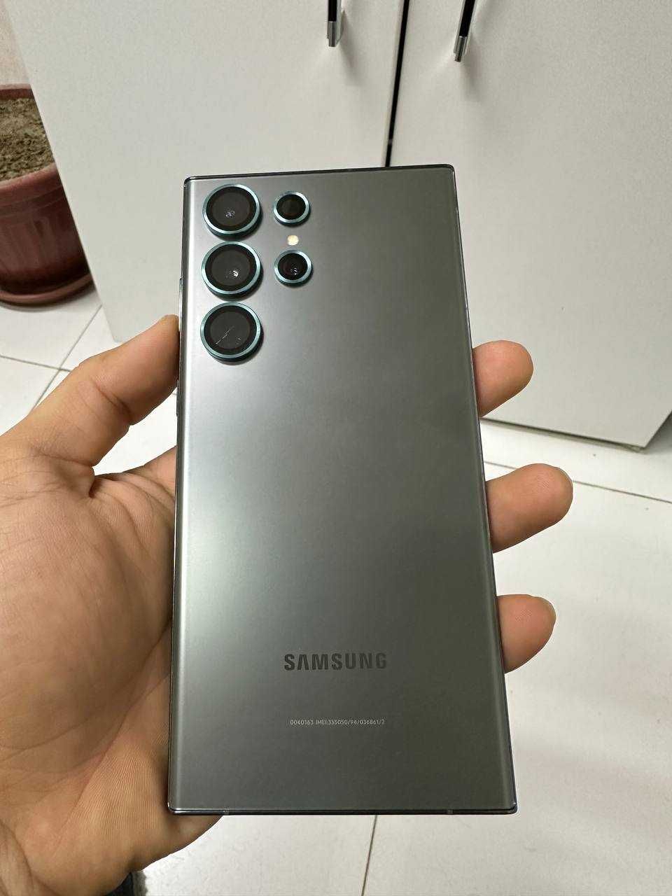 Samsung S23 ultra. 256GB