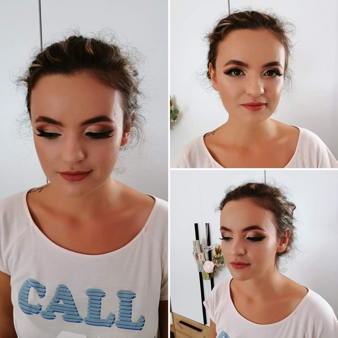 Make-up Profesional Brasov