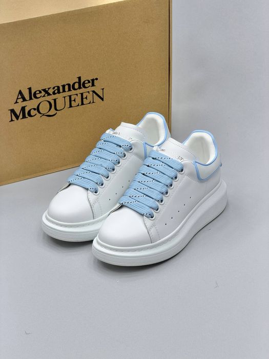 Adidasi Alexander Mcqueen Fullbox 36-40