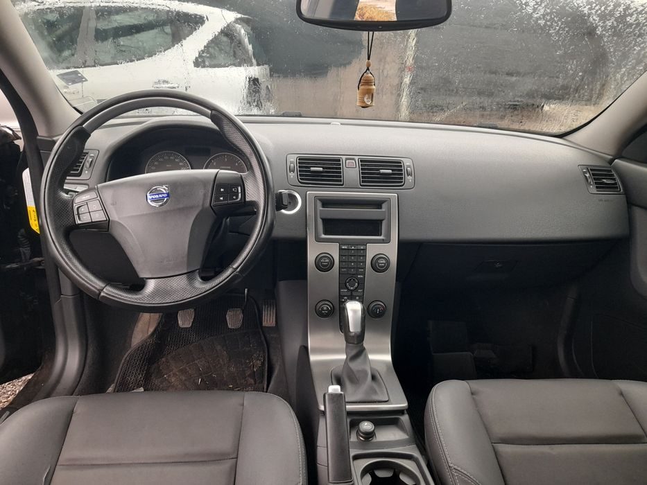 Волво S 40 2.0 HDI  на части