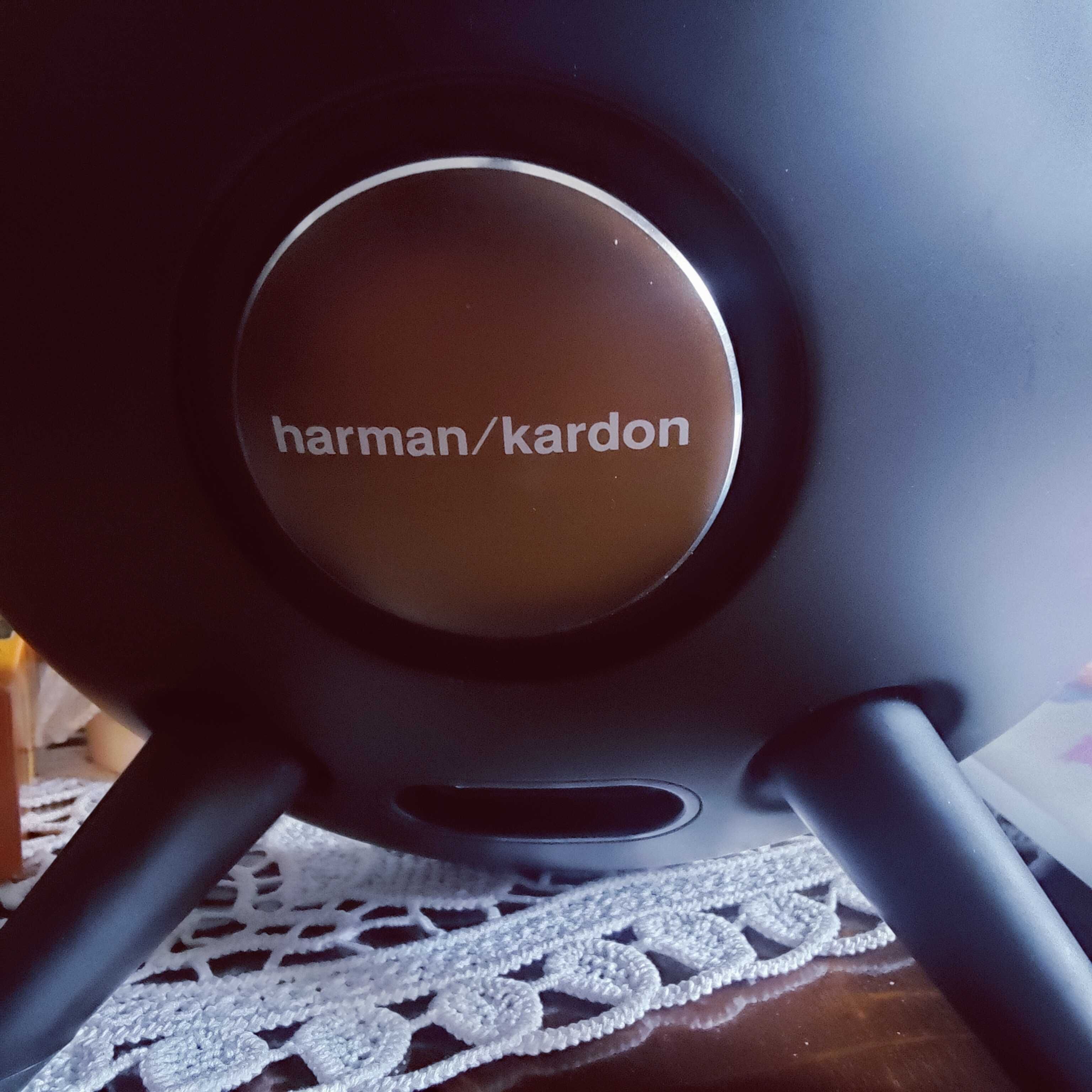 Harman Kardon onyx 4