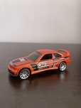 Hot wheels Bmw E36 M3