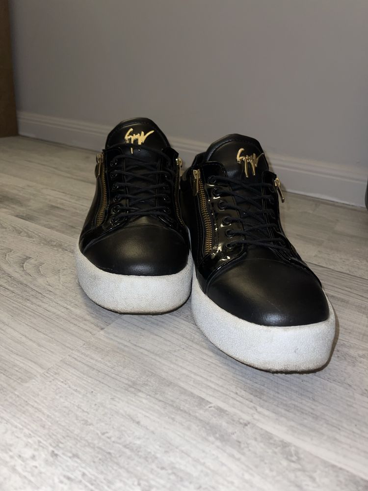 Giuseppe Zanotti