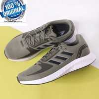 ADIDASI ORIGINALI 100% Adidas RUNSFALCON  ‘  Cameleon ’ nr 43;;44