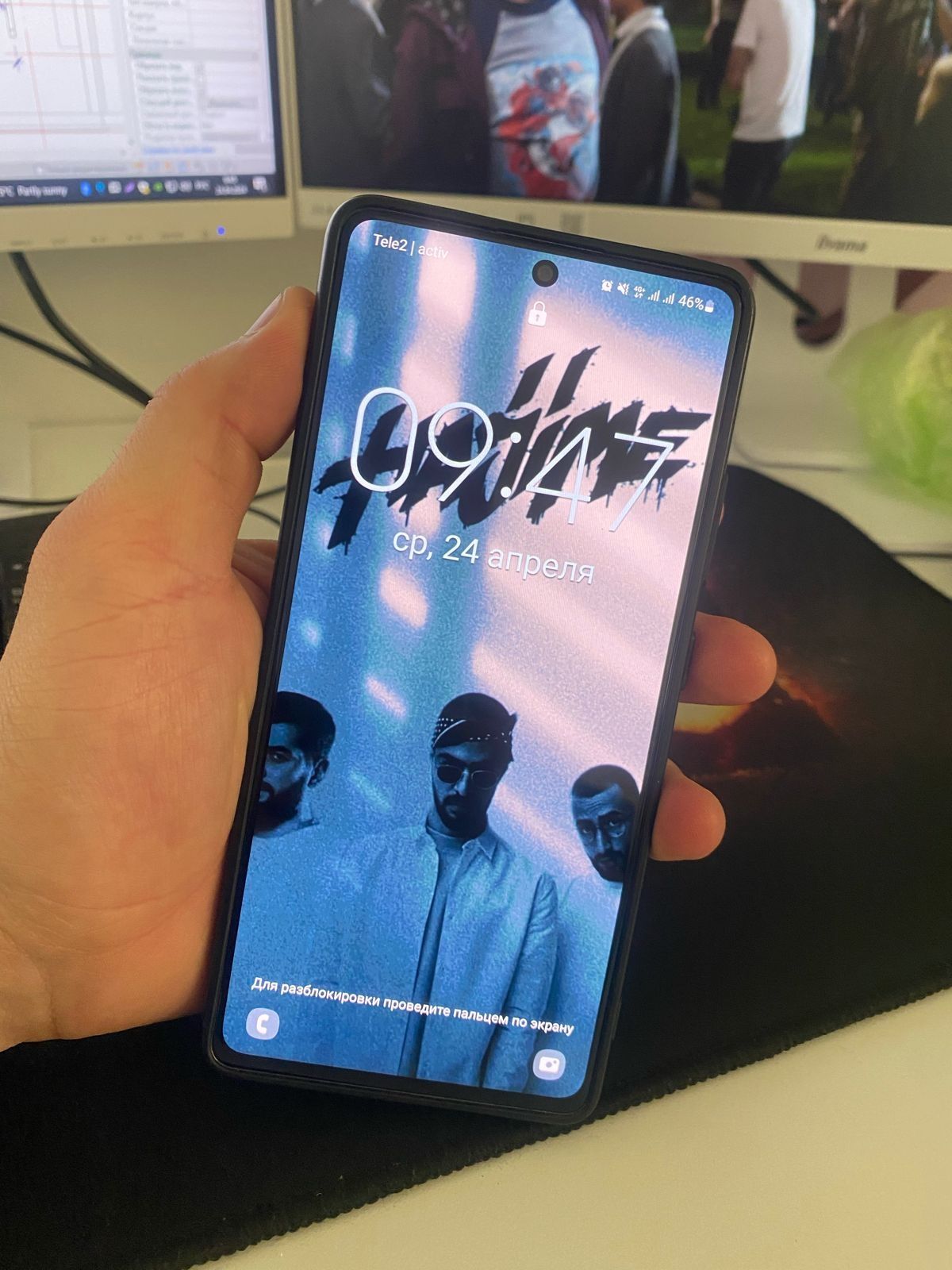 Продаю или обменяю на скутер samsung galaxy s10 lite