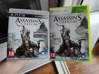 Assassins creed 3