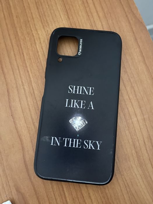 Vand huse Huawei P40Lite Mobilfox