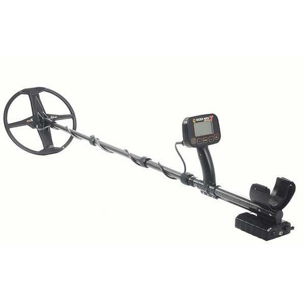 Металдетектор Golden Mask 7 НОВ