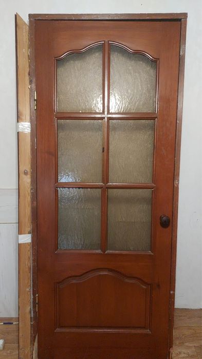 Двери межкомнатные