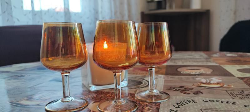 Винтидж чаши различни модели