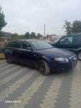 Dezmembrez Audi a4 b7 din 2007 diesel