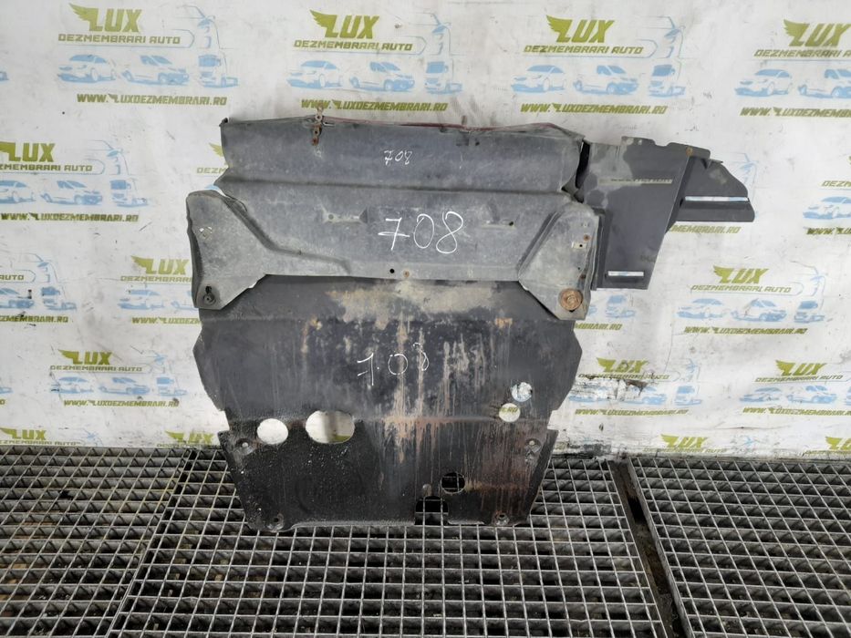 Scut motor 1.6 benzina K4M700 Renault Megane 1 [facelift] [1999 - 200