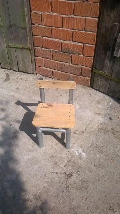 изработка на столчета и стълби