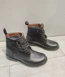 G-Star RAW Leather 43номер - мъжки боти