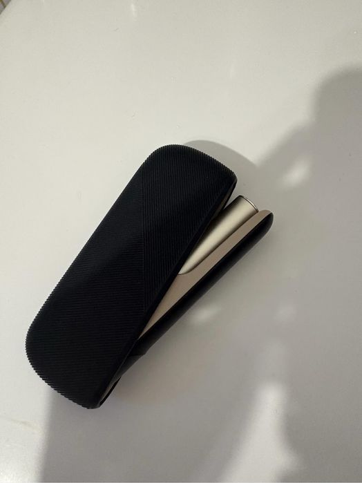 iqos iluma stare buna