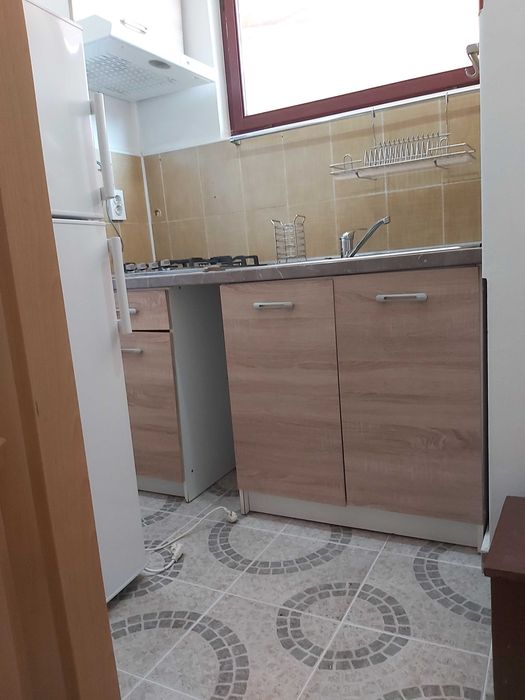 Chirie apartament 1 camera ,central str. Ștefan Cel Mare, Satu-mare