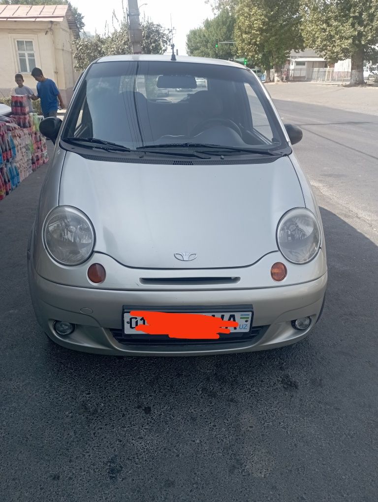 Matiz arendaga beriladi holati yahshi