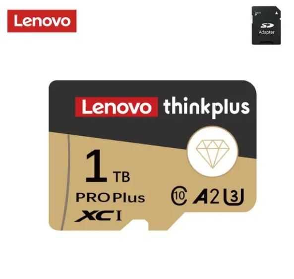 Micro SD Lenovo Think Plus PRO PLUS XC 1TB
