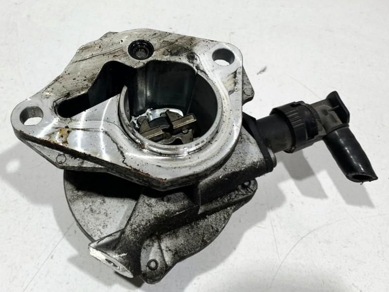 Pompa tandem Renault Megane 3 facelift (2012-2016) 1.5 dci K9K (636) 110 cp 8201005306C