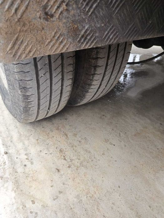 Iveco daily 35 15