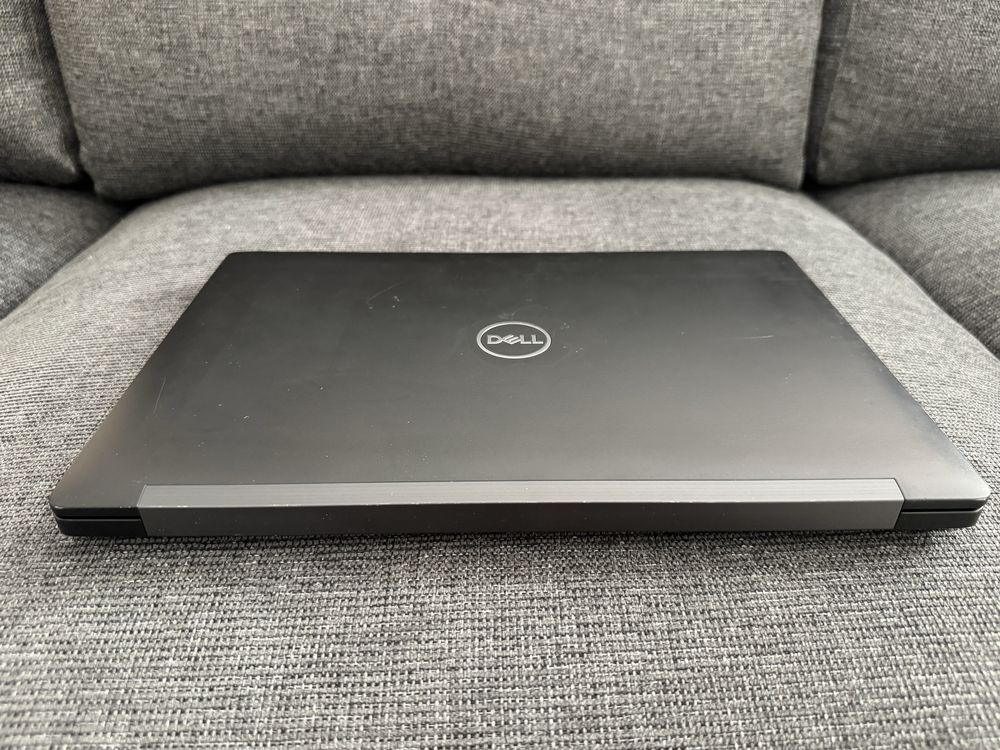 DELL Latitude 7490