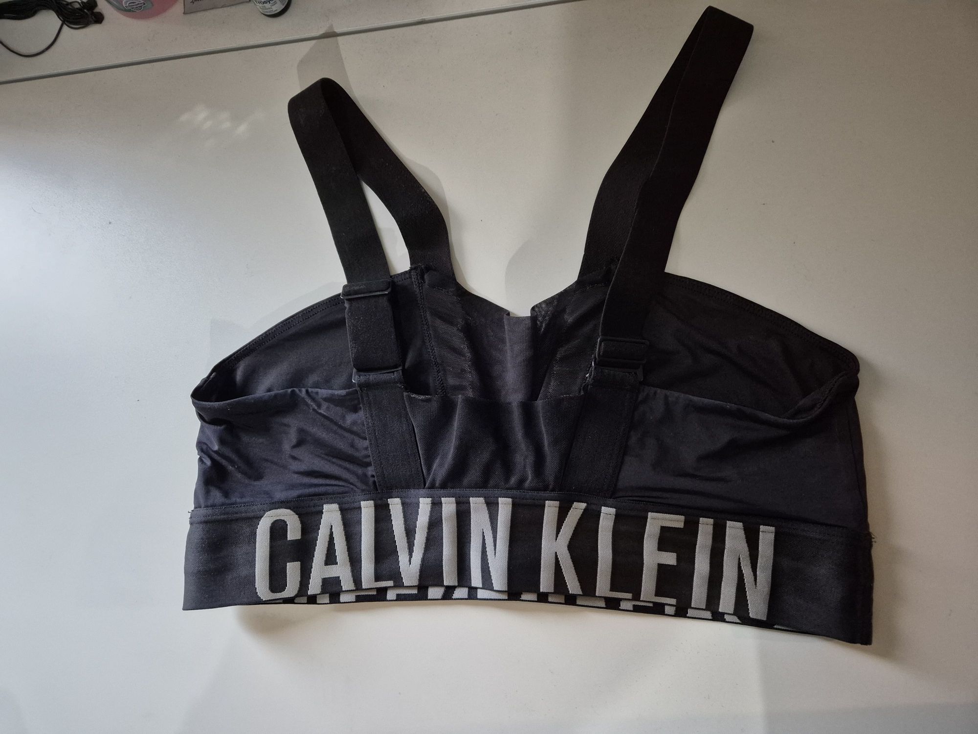 Calvin klein горнище бански