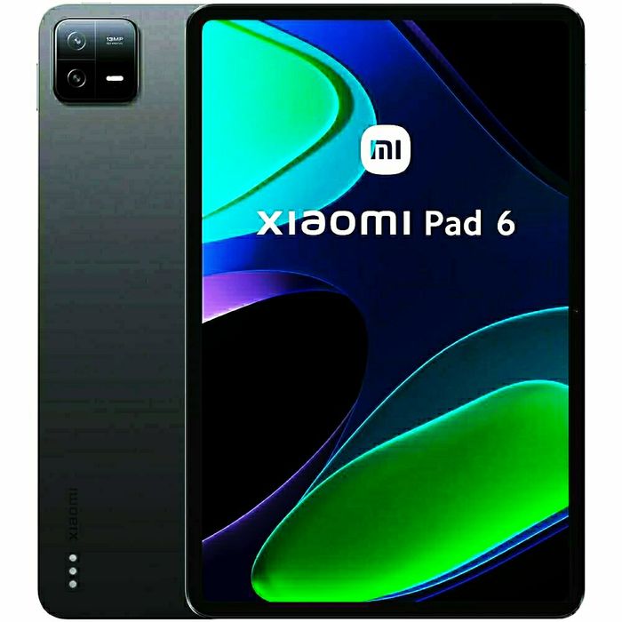 Лучший планшет Xiaomi Pad 6 (8+8/256гб) Игровой Сяоми Пад 6