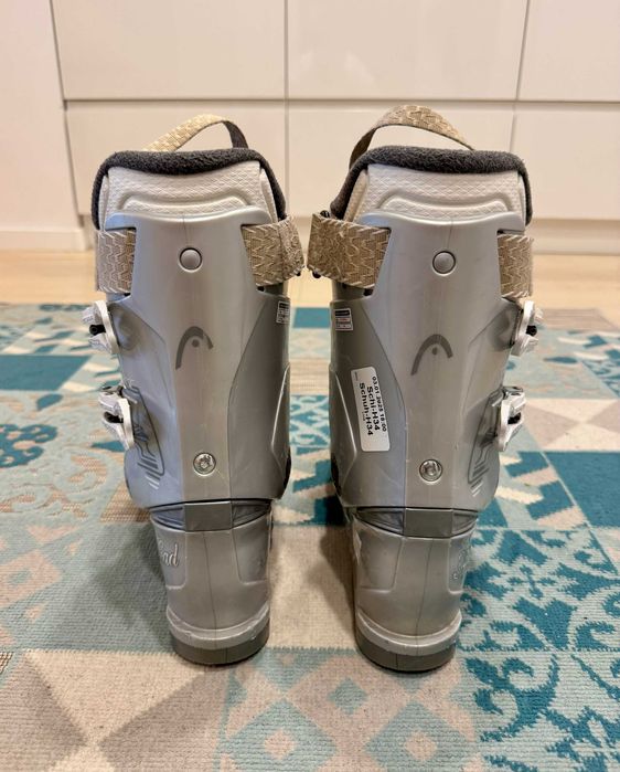 Clapari Head FX XT pentru femei – marimea 39 (301 mm)