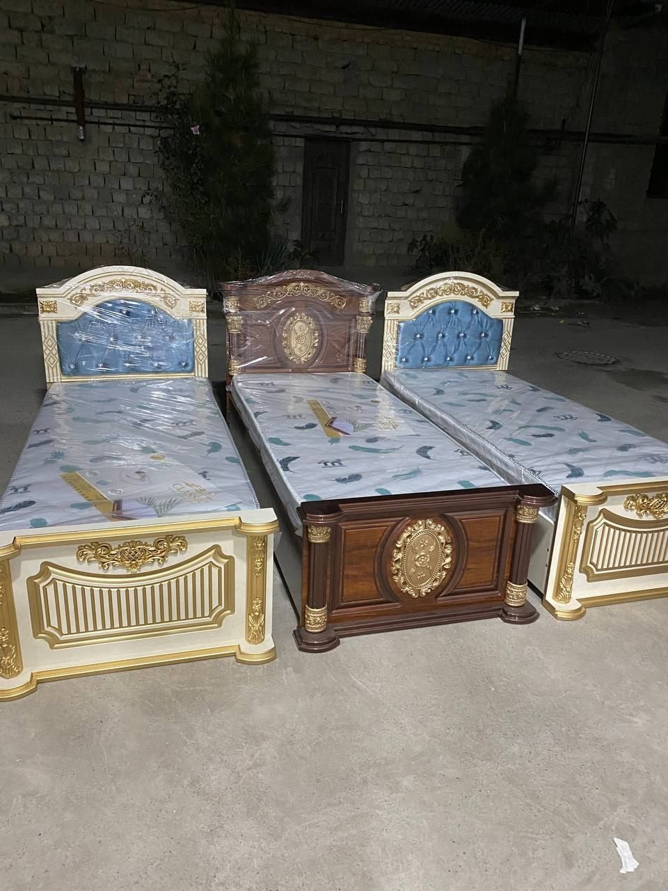 Bir kishilik karvot