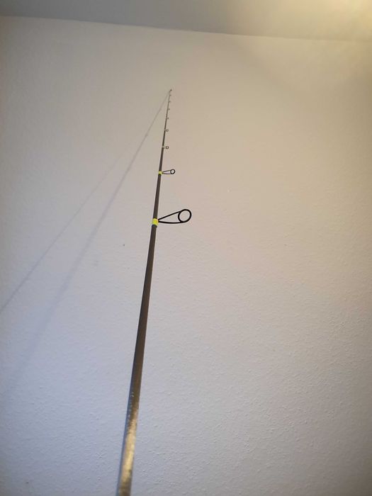 Shimano Poison Adrena