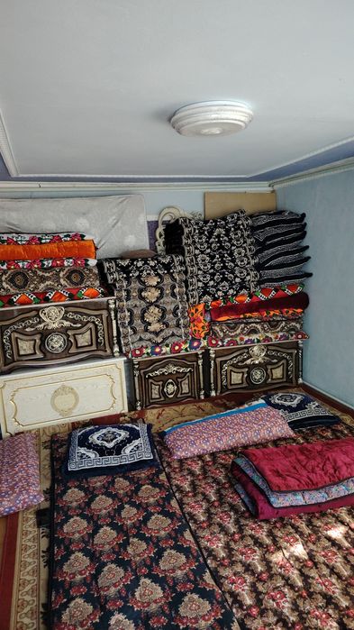 УЙ 9,5 суток 35.000 $