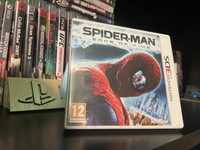 Spider-Man Edge of Time (3DS)