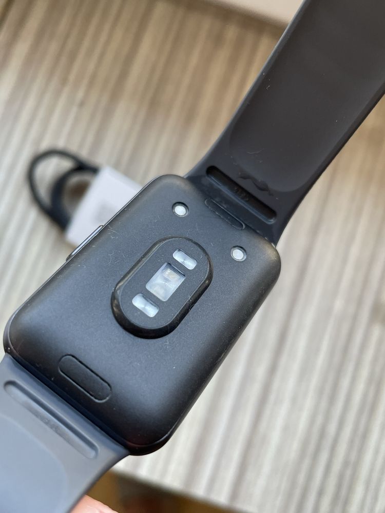 Смарт гривна Galaxi Fit3