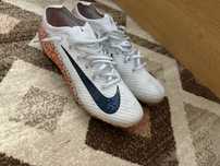Ghete fotbal nike mercurial safari elite