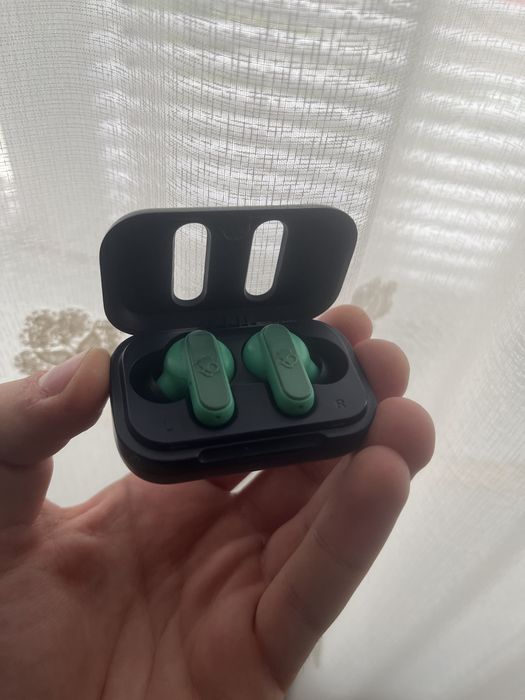 Casti SkullCandy Dime