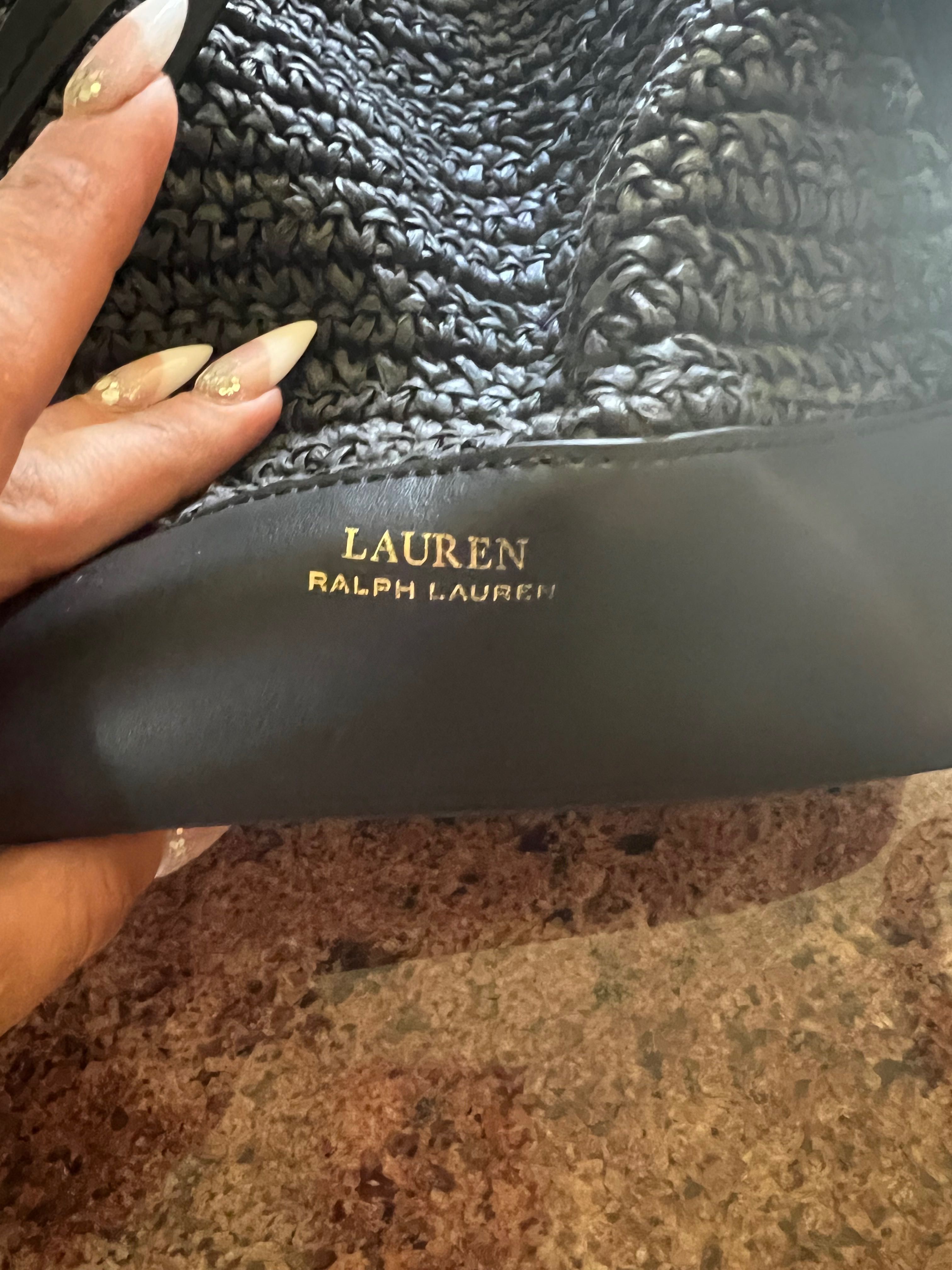 Ralph Lauren - дамска чанта