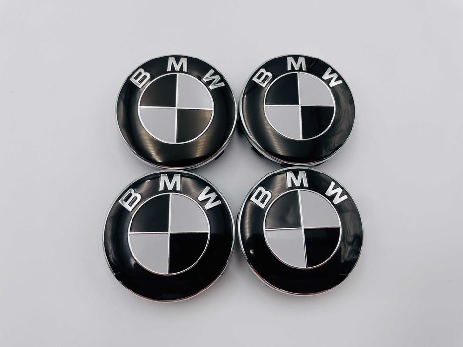 Set capace janta compatibile BMW model G