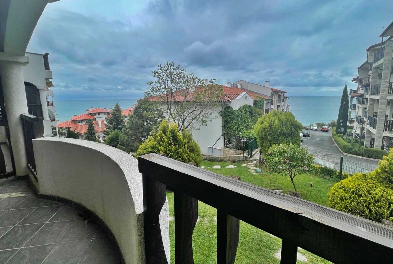 Продава се Двустаен апартамент в Свети Влас - 75 кв.м за 1440 €/кв.м - Снимка #11