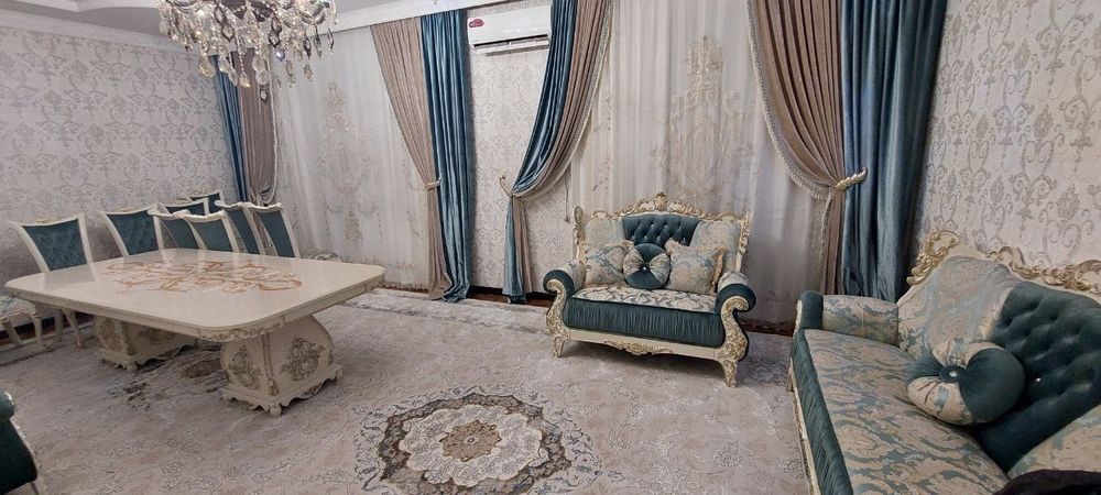 СРОЧНО!!! Продается Охунбобоев 6 соток 8 та хона Угловой