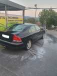 Volvo s60 automat diesel