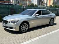 BMW Seria 7 Bmw seria 7 individual
