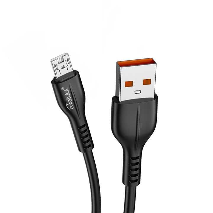 Зарядка 10+ шт., наушники: Micro-USB — для “андроидов” (не Type-C)