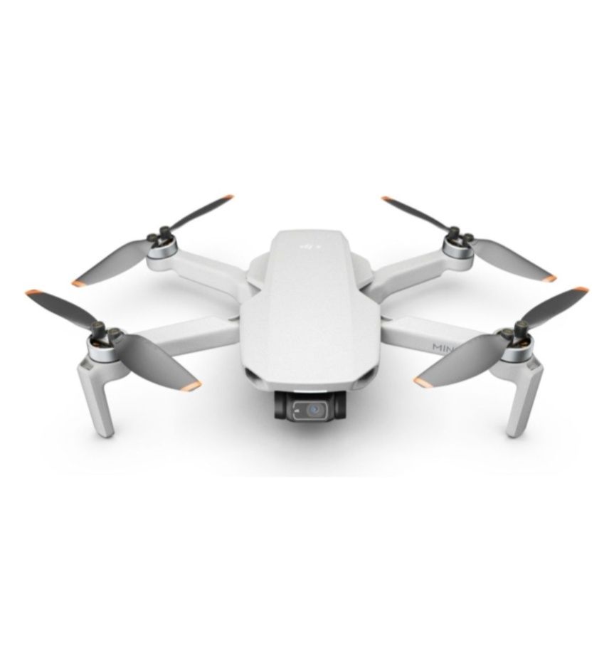 Дрон Dji mini 2 fly More combo