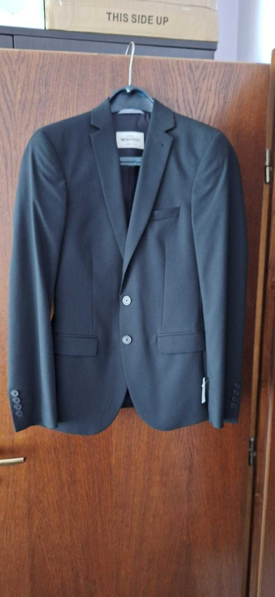 Мъжко сако, Montego