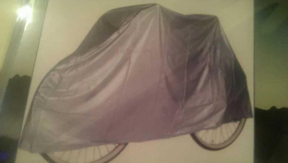 husa bicicleta scuter electric